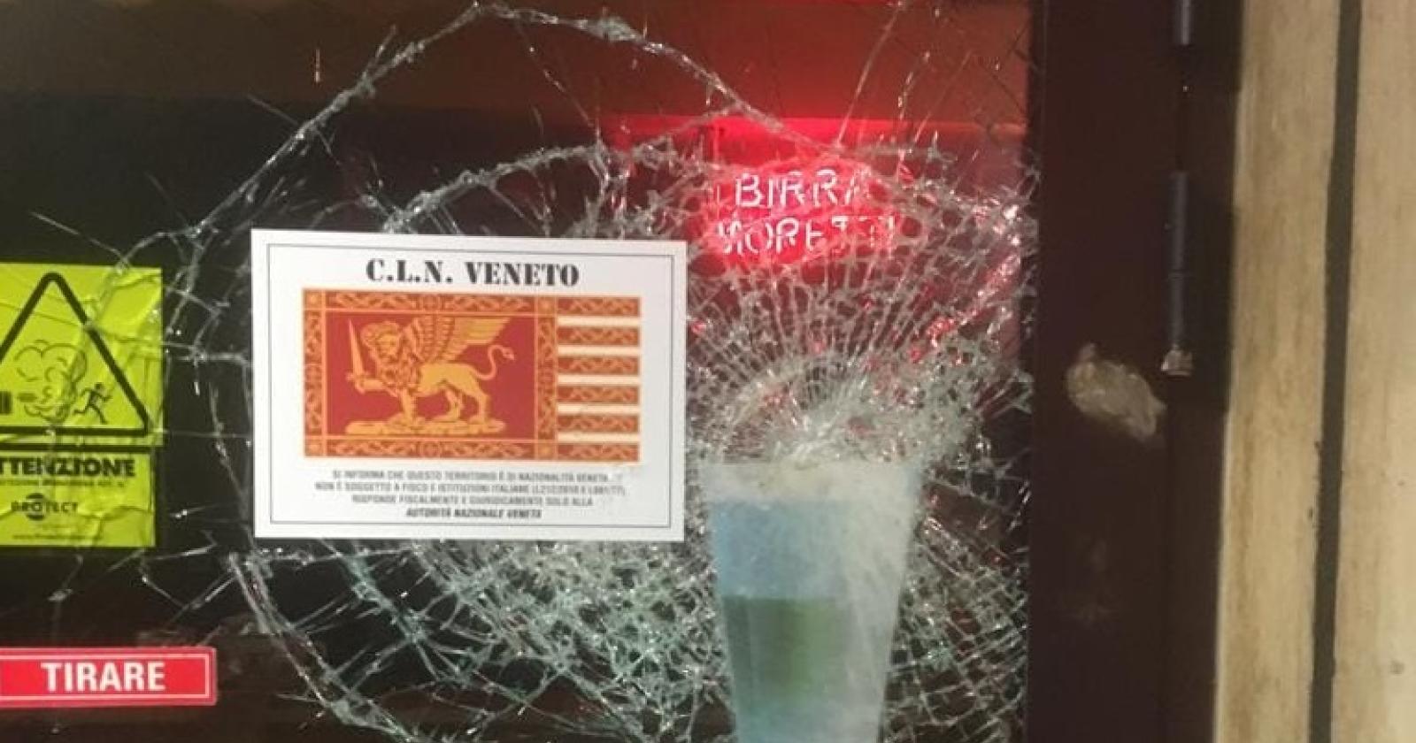 Nessuna tregua per gli esercenti di Adria: il nuovo anno comincia così