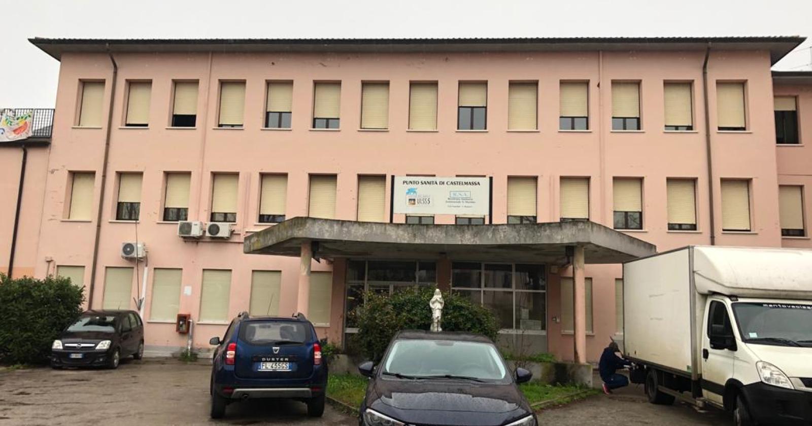 Il punto sanità pronto a crescere ancora