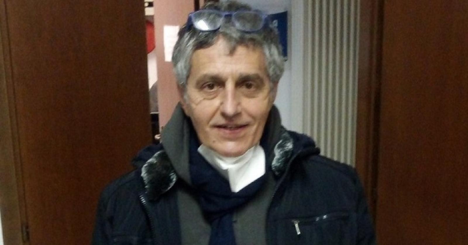 Nasti confermato alla guida degli allenatori