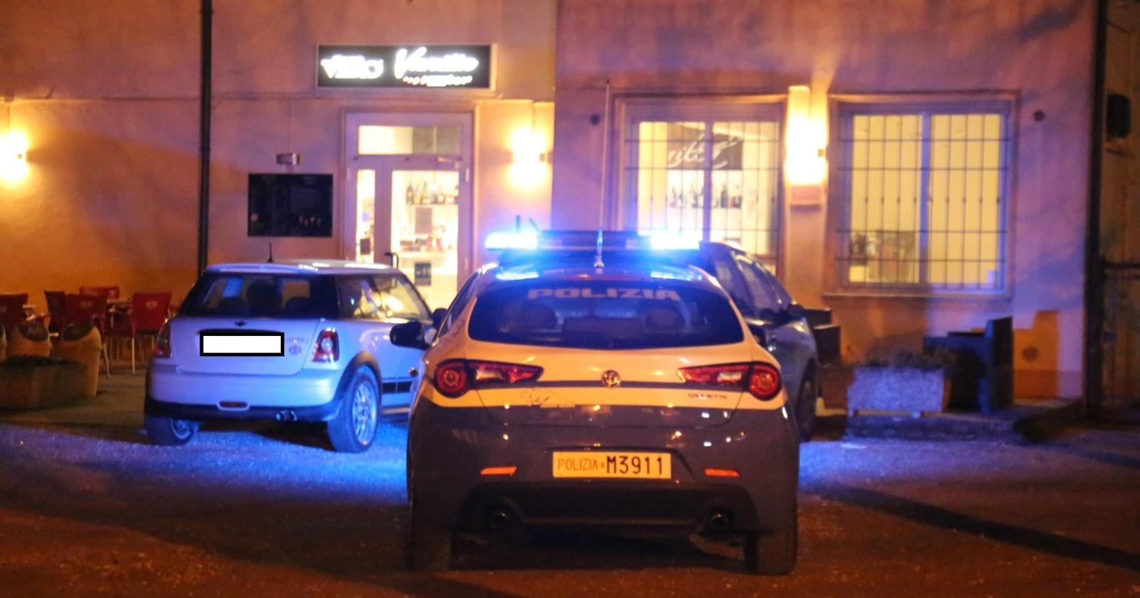 #IoApro: in Polesine la protesta è un flop