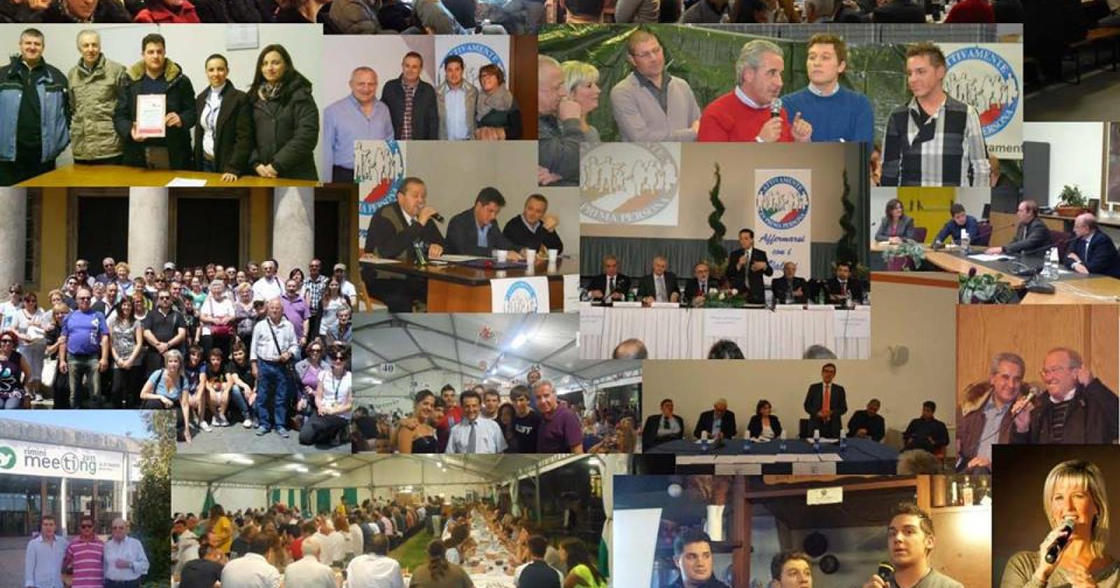 L’associazione nata a Lendinara 