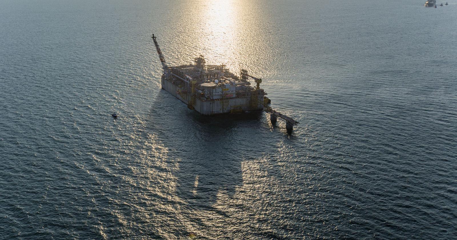 Numeri record, Adriatic Lng cresce