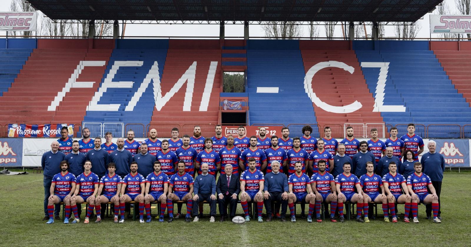 Carta etica dello sport, torna la sfida dei fumetti. Testimonial d'eccezione la Rugby Rovigo