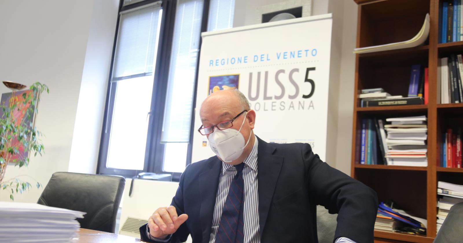 La buona notizia: altre 24 ore senza decessi