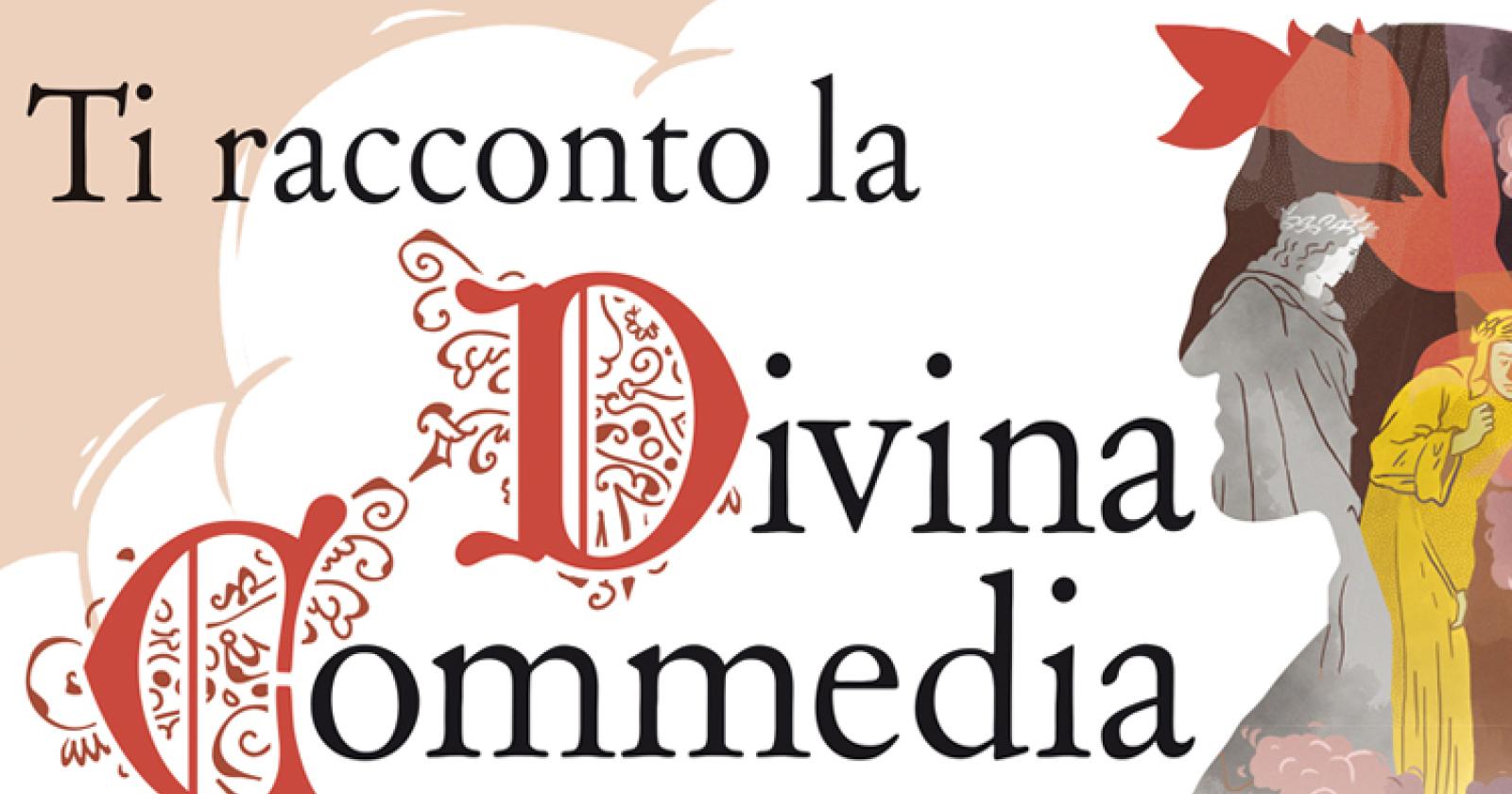 Dante come non l’avete mai letto