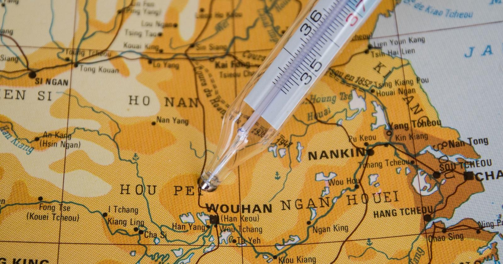 Oltre 200 scambi tra Wuhan e l'Italia prima della pandemia, il curioso fenomeno