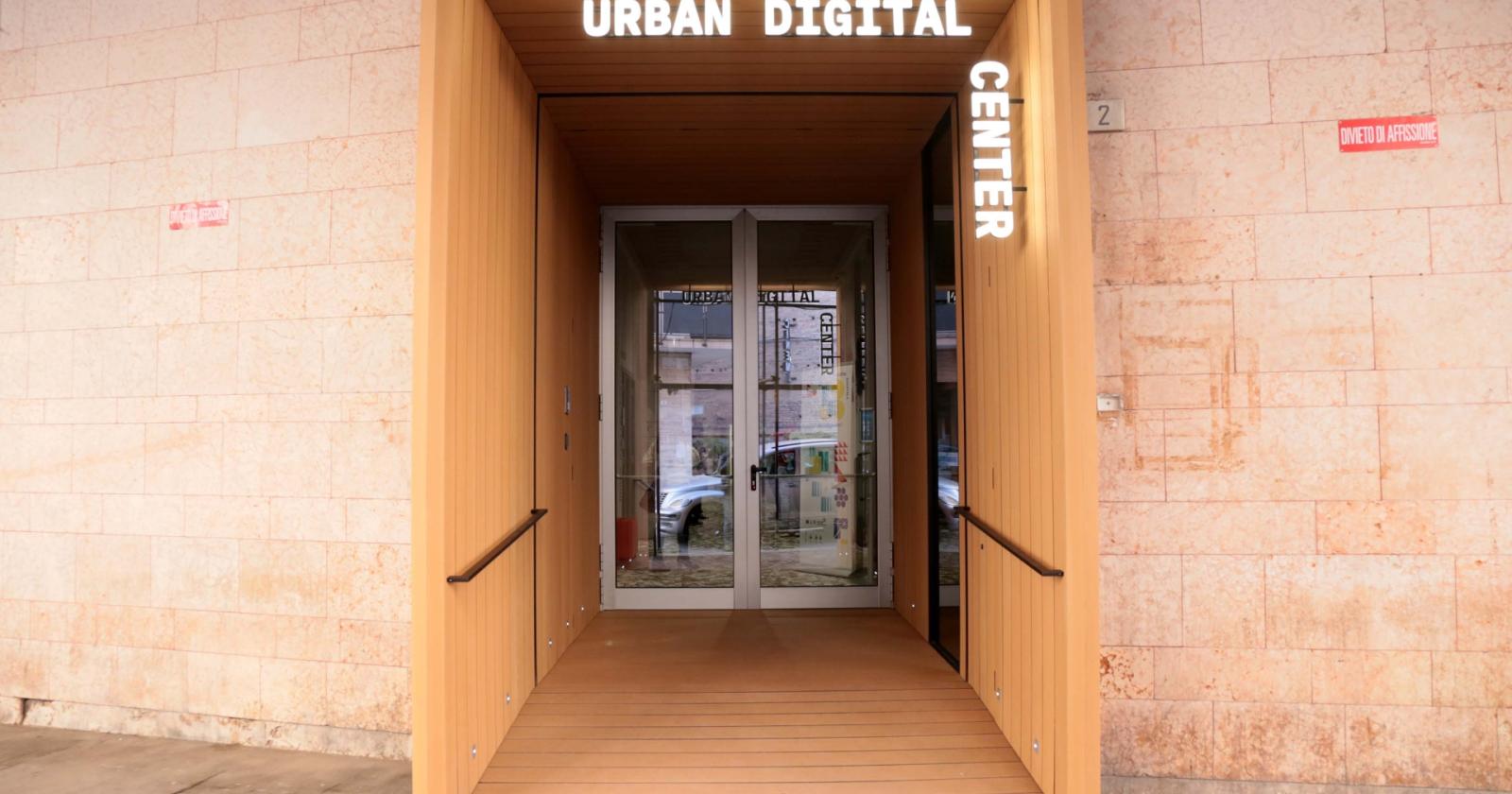 Apre la “banca delle competenze digitali”