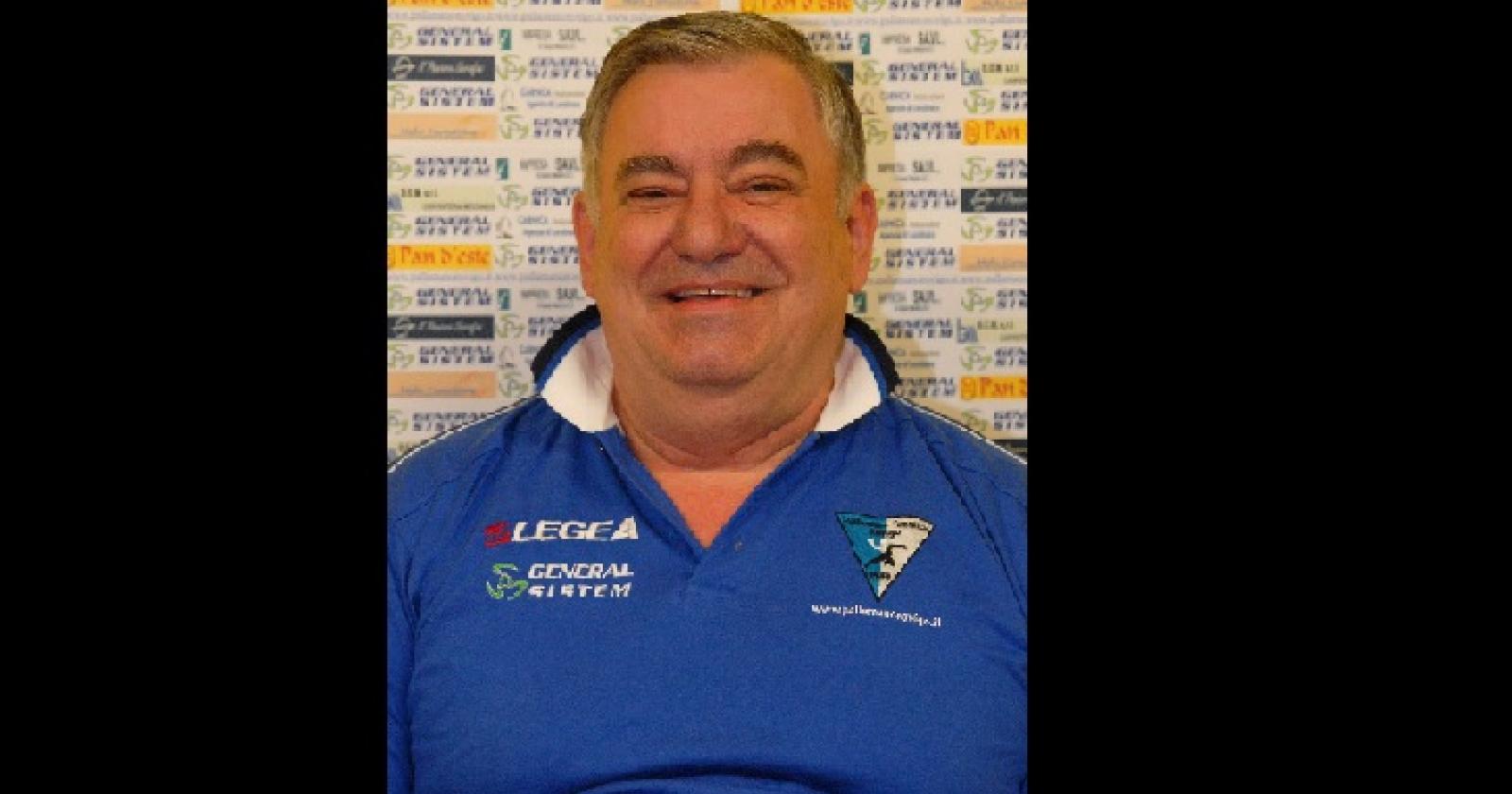 Lo sport in lutto per Celeste, storico massaggiatore di pallamano e rugby