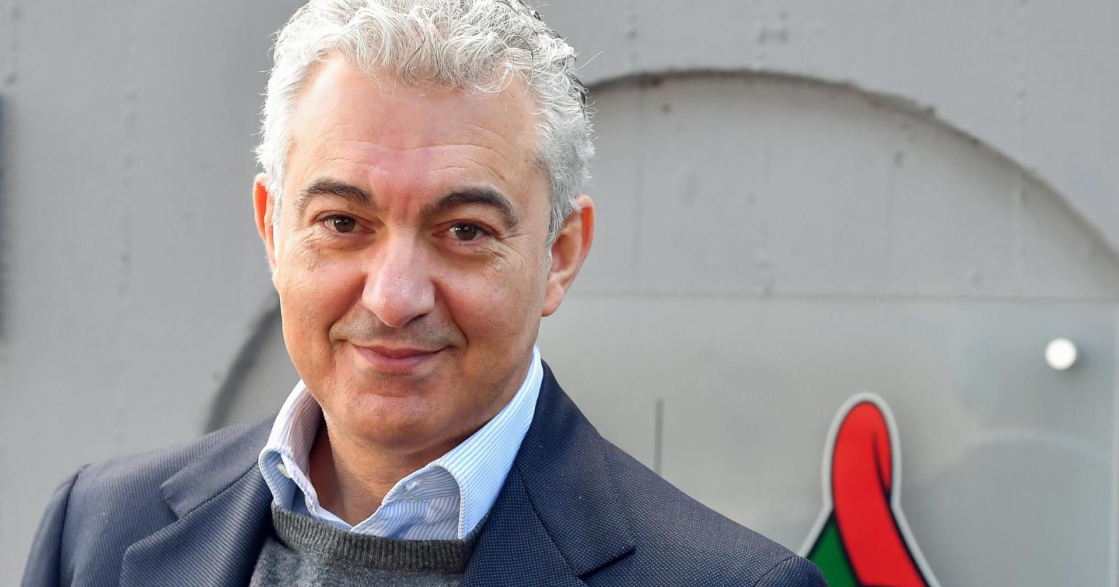 Il commissario Arcuri