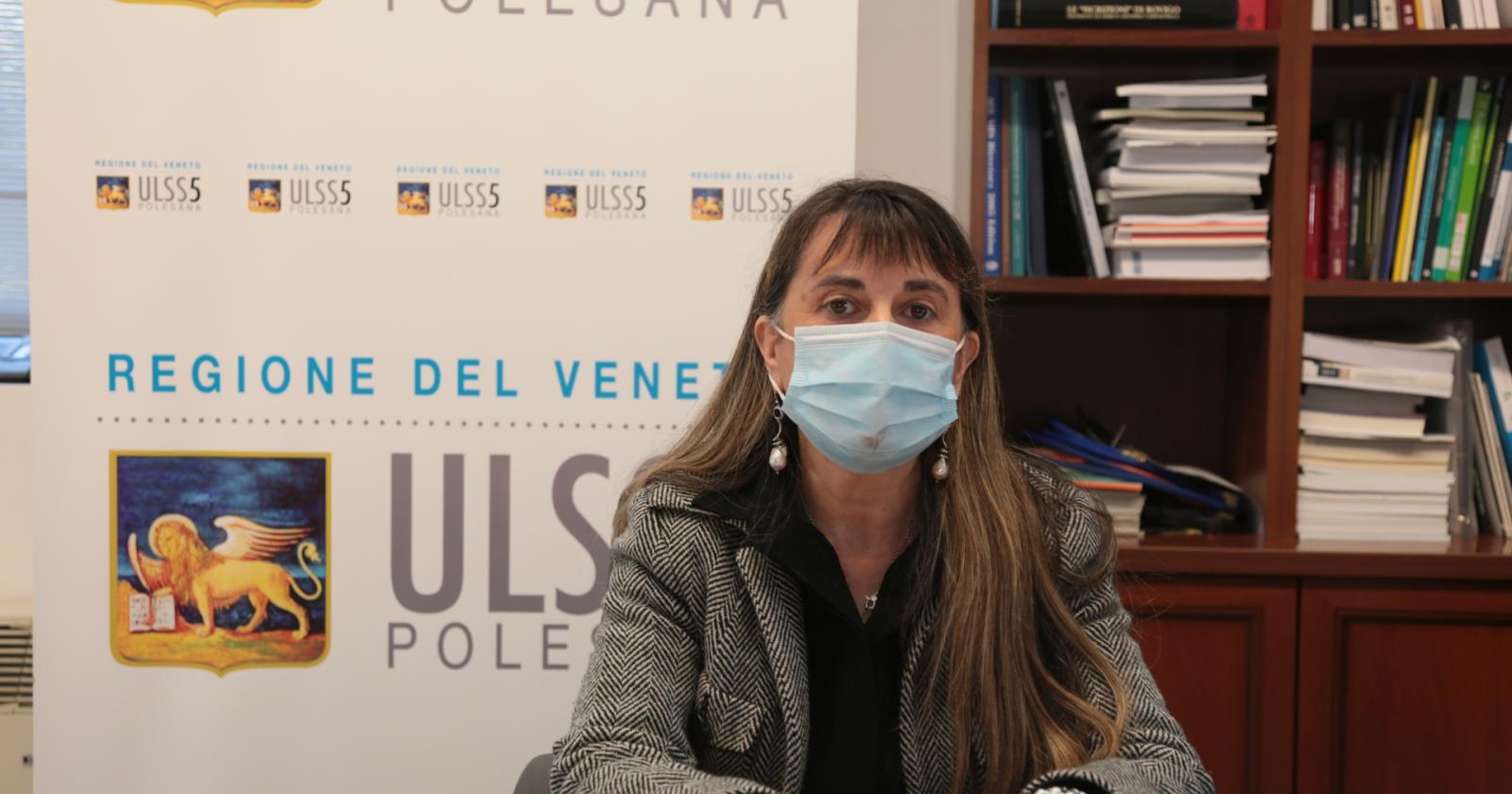 Dalla lotta per le mascherine al faccia a faccia col virus, in trincea