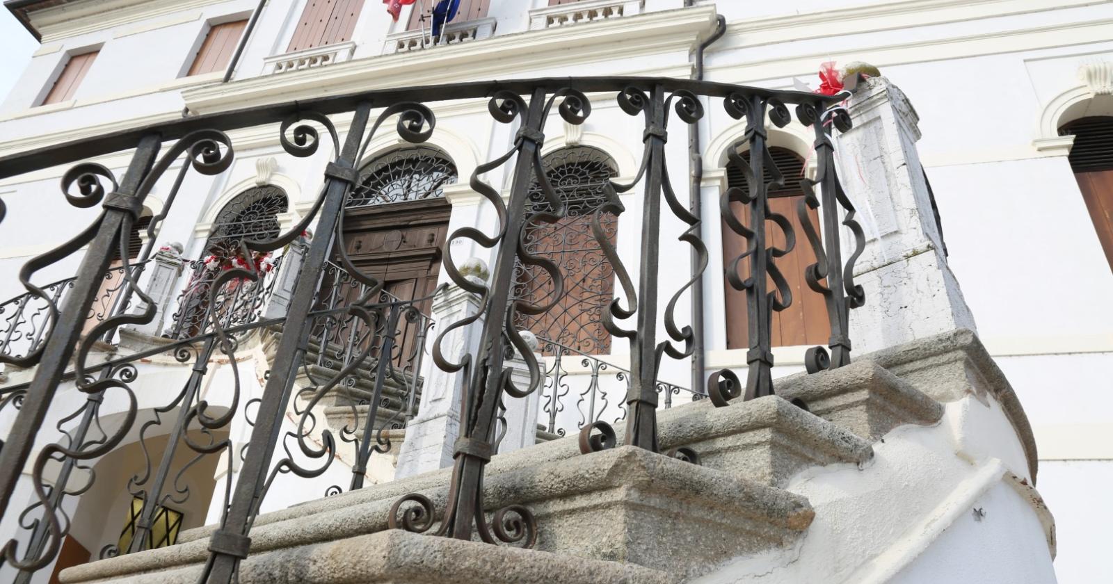 A Fiesso Umbertiano nuovi servizi per la cittadinanza
