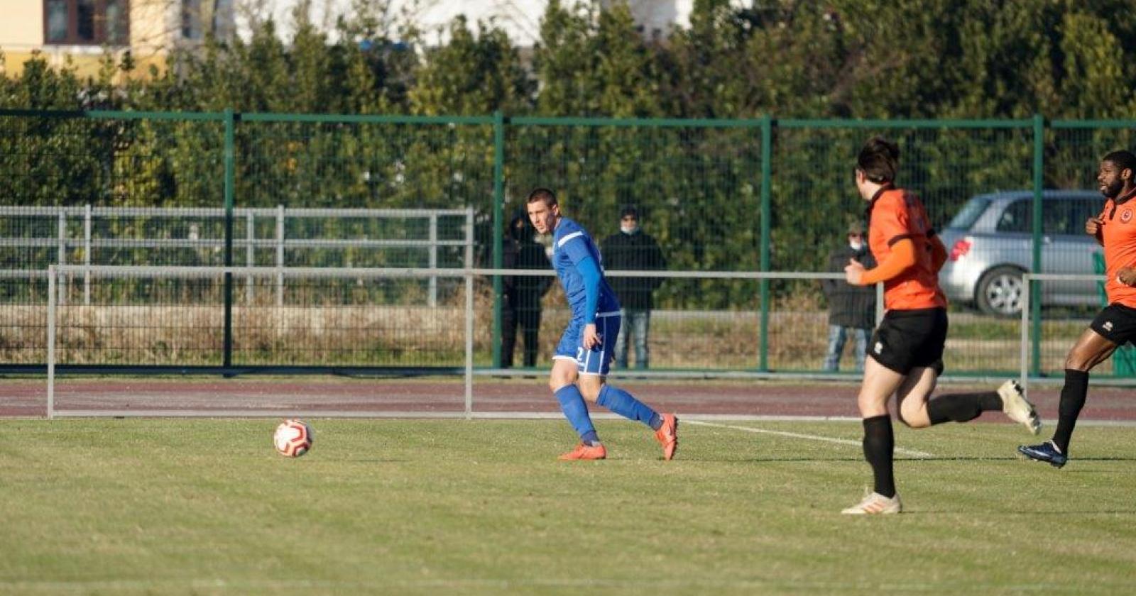 Delta, trasferta amara