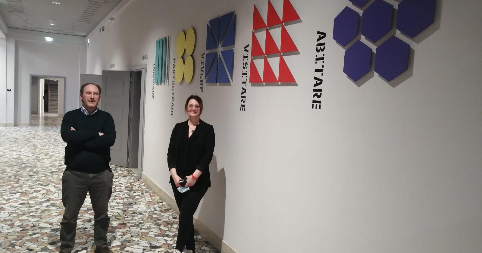 La Cna promuove l'Urban digital center
