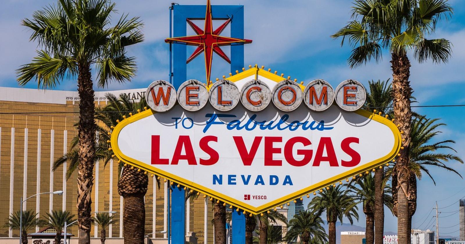 Las Vegas. Alla scoperta della città del gioco