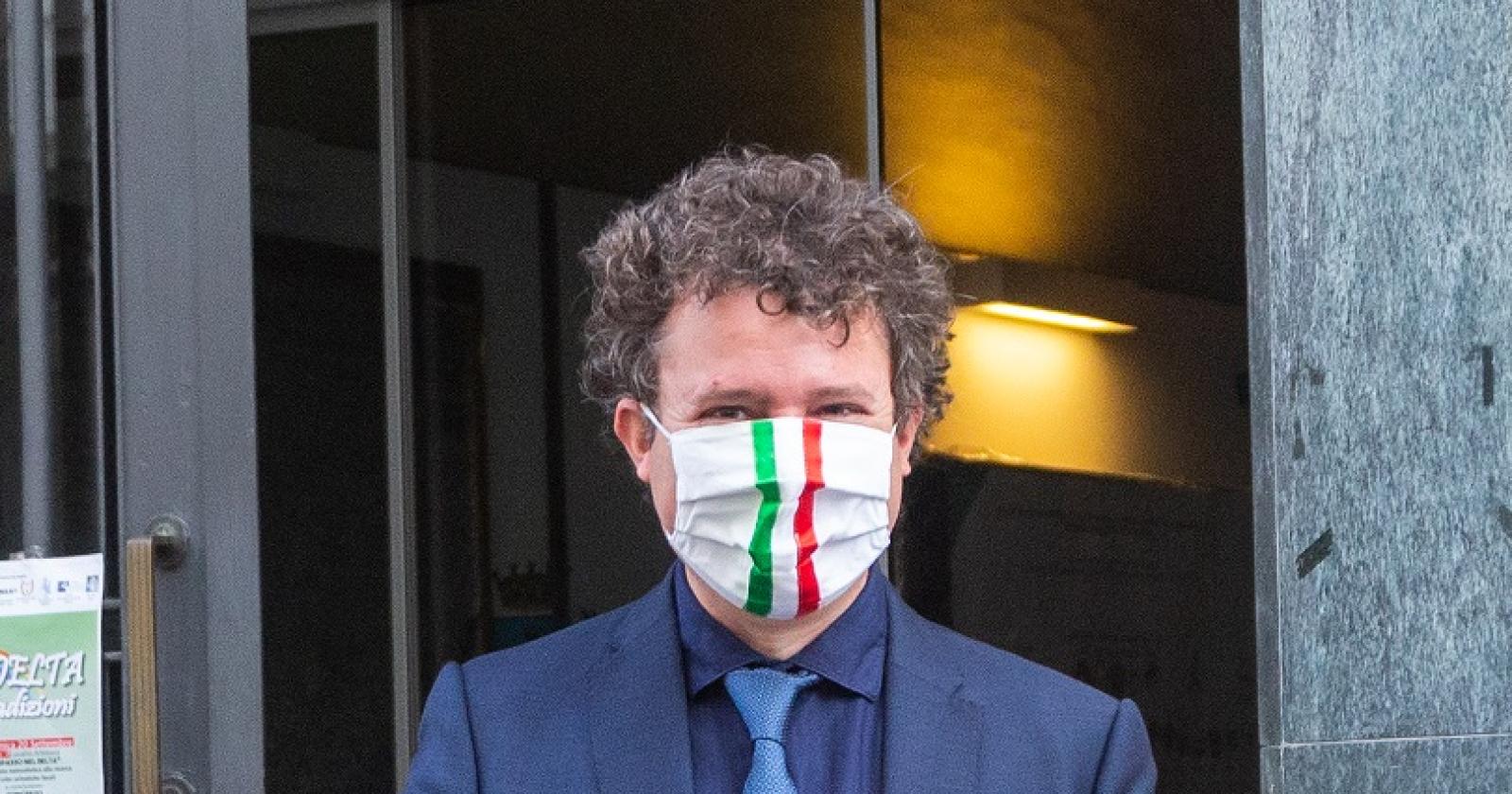 "Forze dell'ordine in consiglio comunale? Nulla di cui stupirsi"