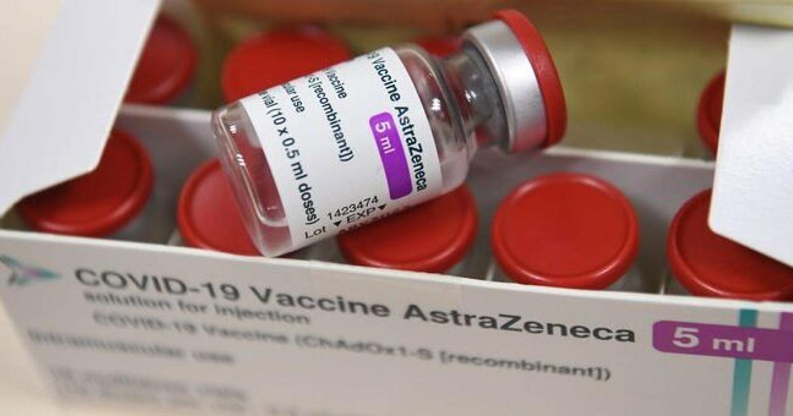 Anche Germania e Olanda bloccano le vaccinazioni con Astrazeneca