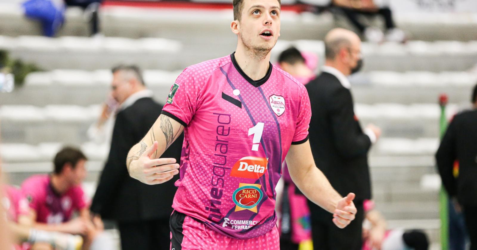 "Giochiamo sempre per vincere"