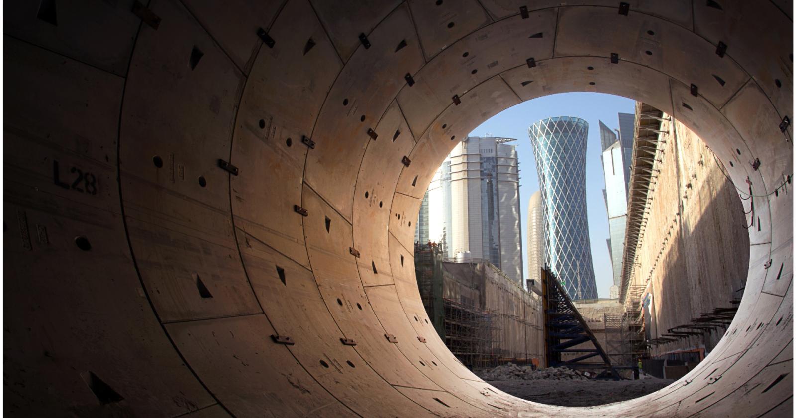 Webuild Pietro Salini