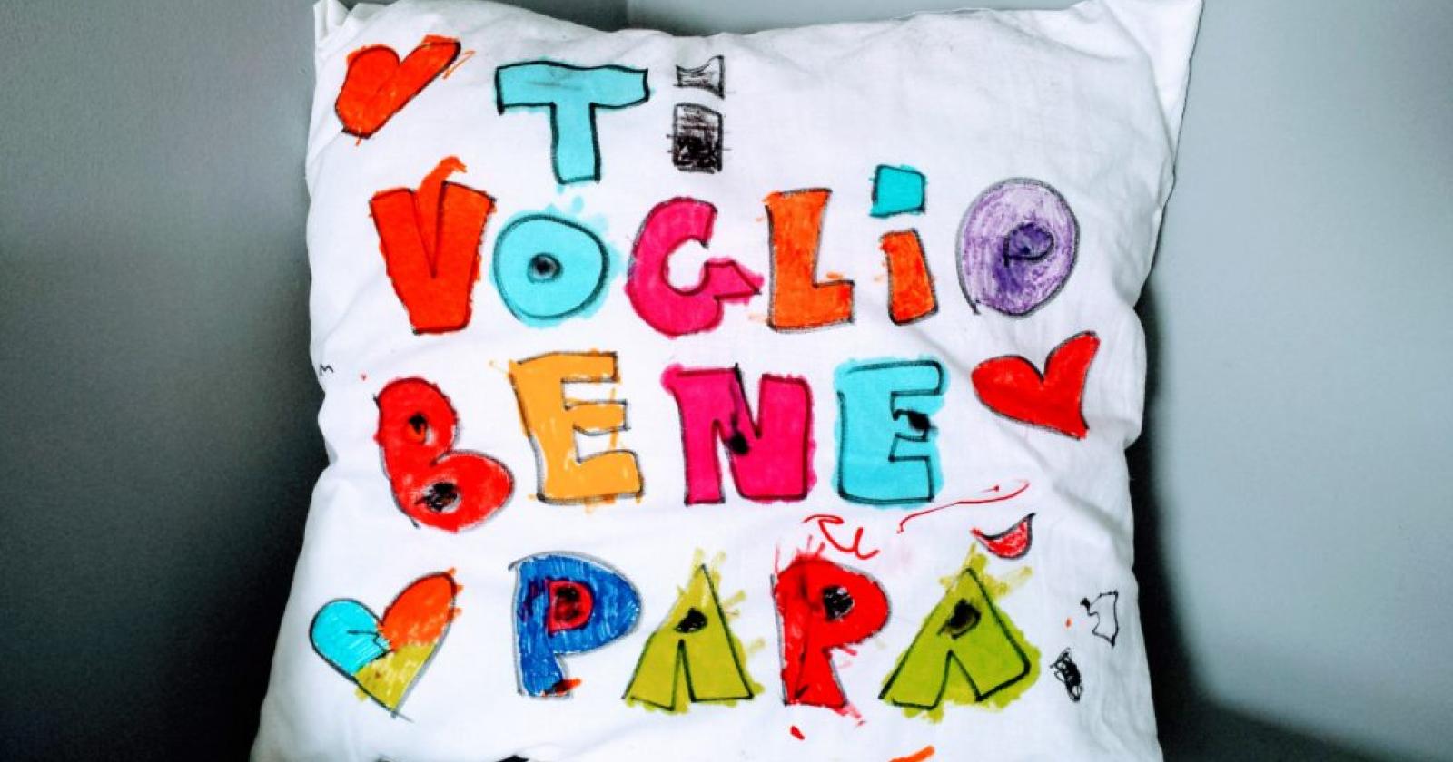 Auguri a tutti i papà: oggi è la loro festa