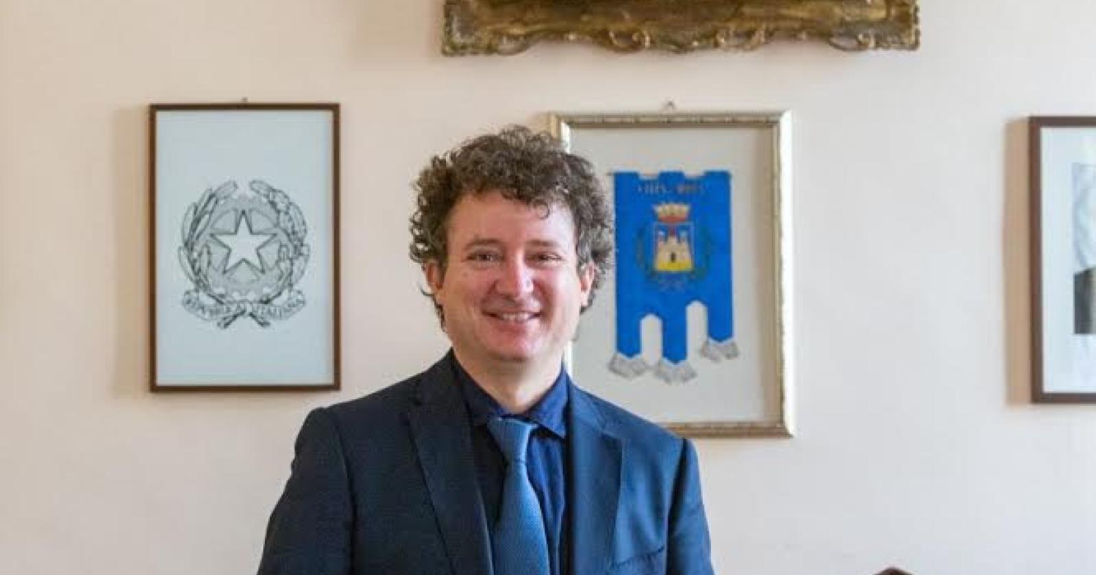"Un ricordo simbolico del maestro Buzzolla"