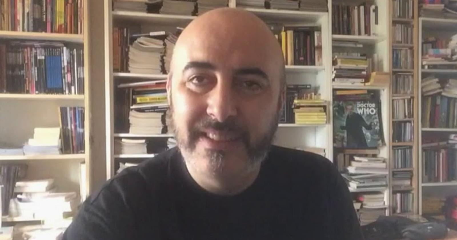 Microfestival di aprile, dai noir alle videoletture