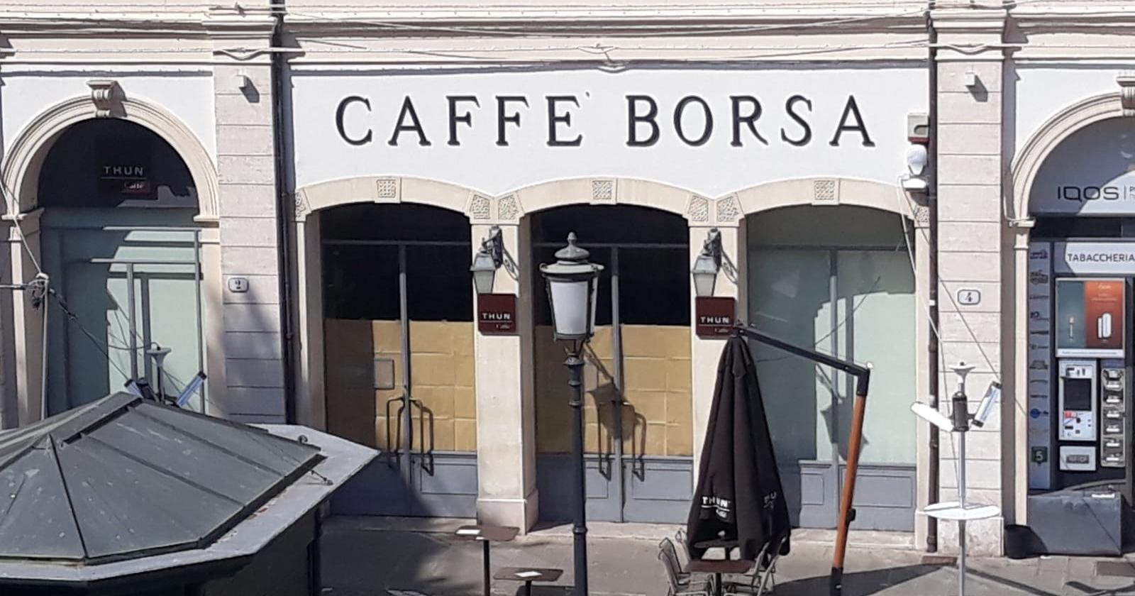 Thun chiude i battenti, riparte la corsa per il Borsa