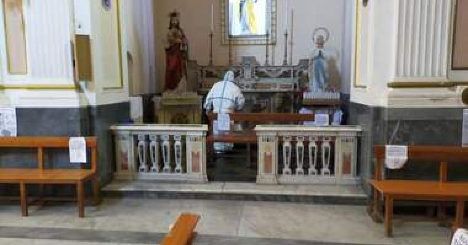 Foto d'archivio