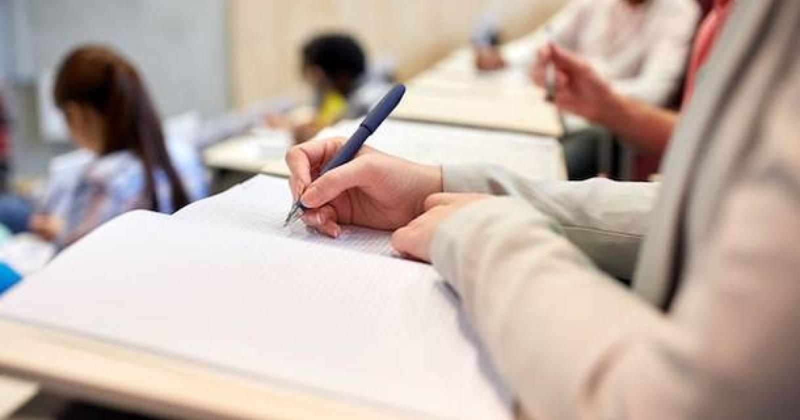 Da martedì si torna a scuola, superiori comprese