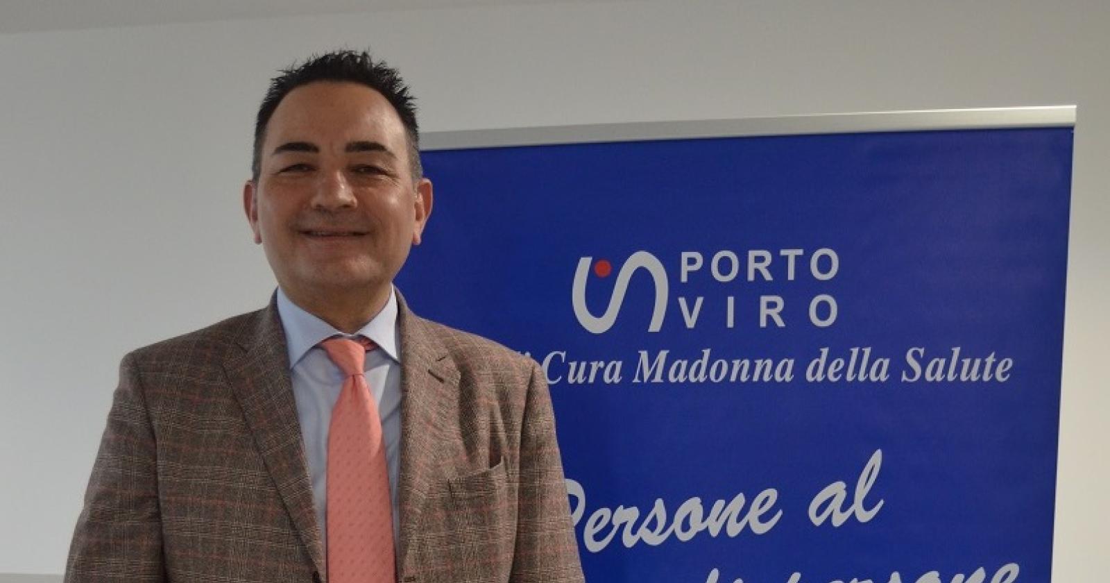 Mazzuccato nella task force del B20