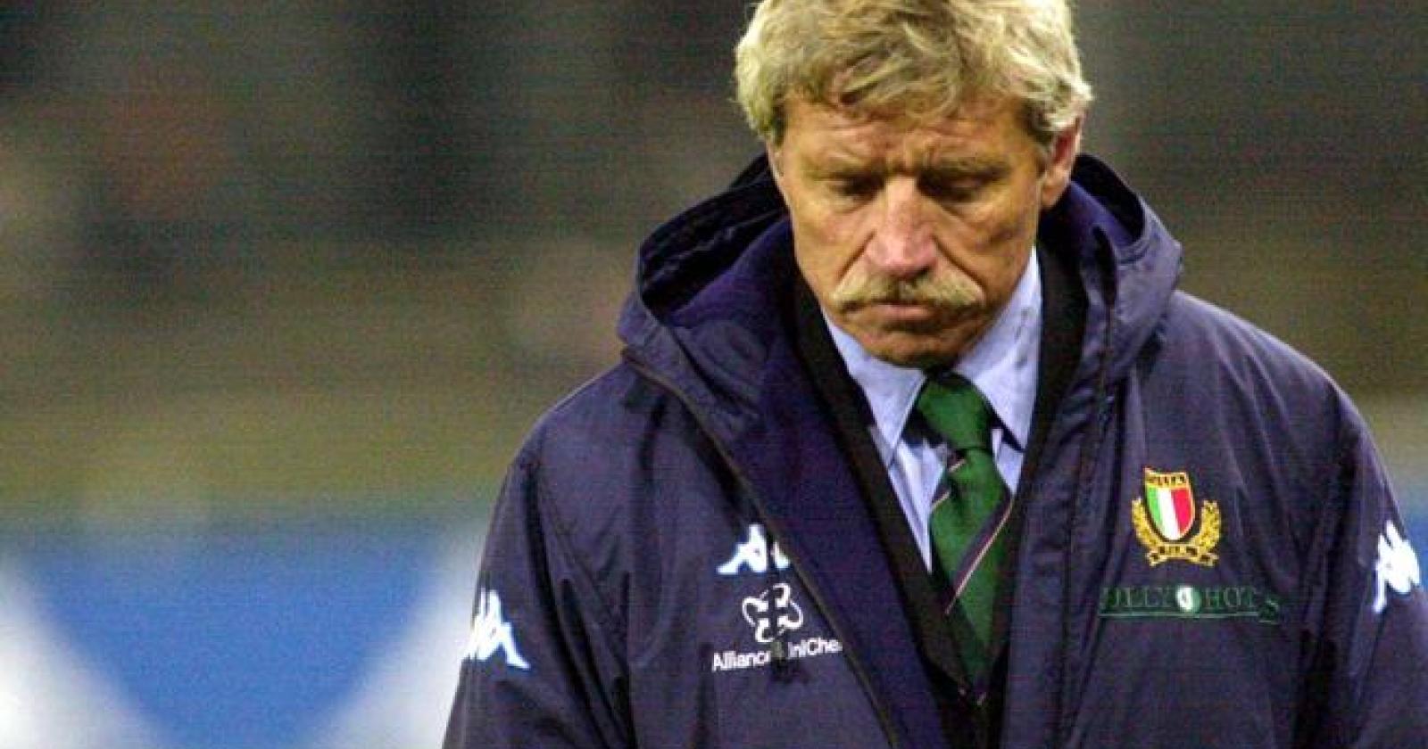 E' morto Marco Bollesan, icona del rugby italiano