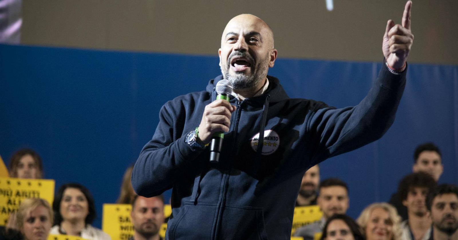 Contro il Green Pass c'è anche Italexit