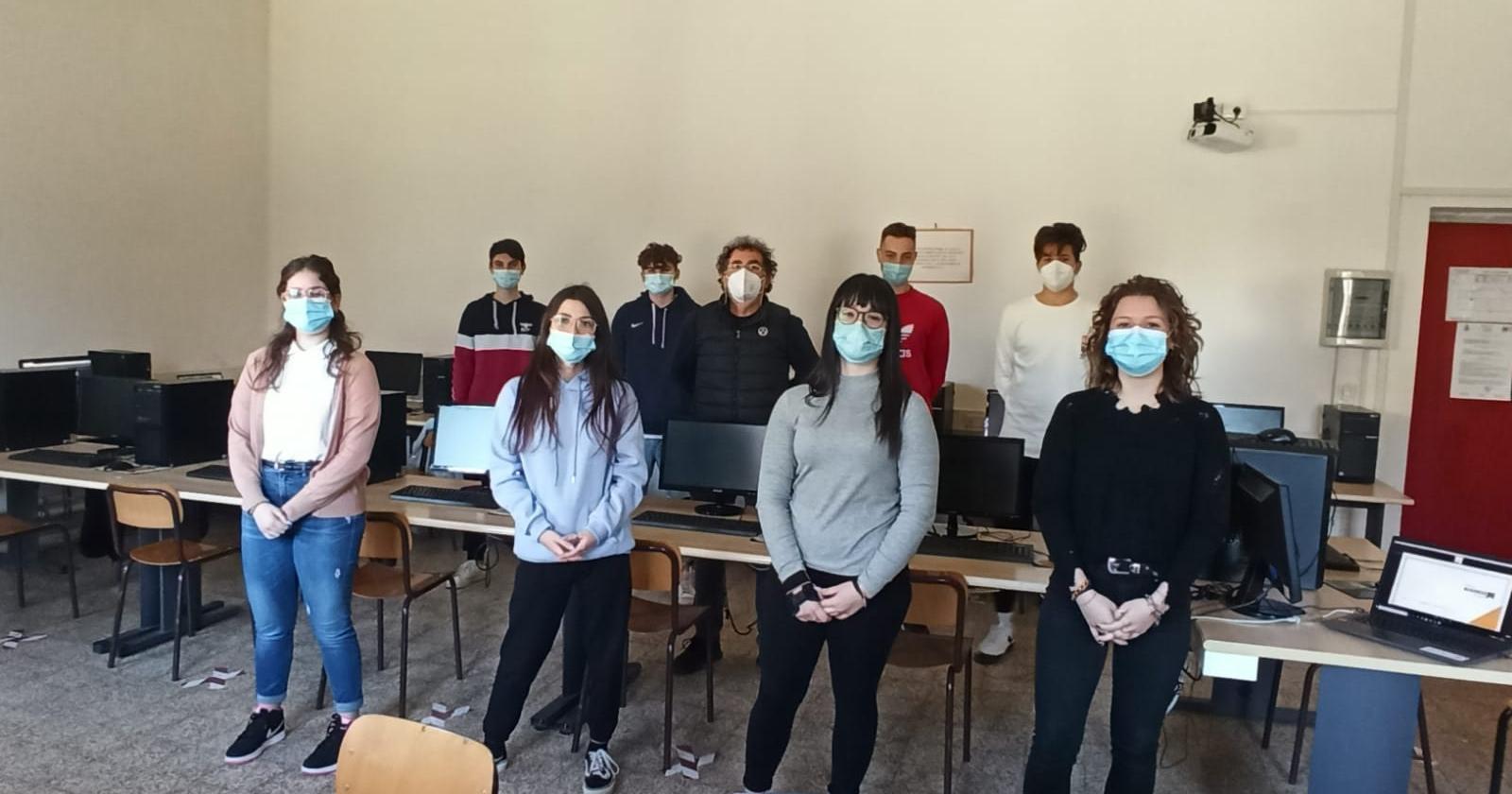 Studenti in finale nazionale al più grande talent d’Europa dedicato al business