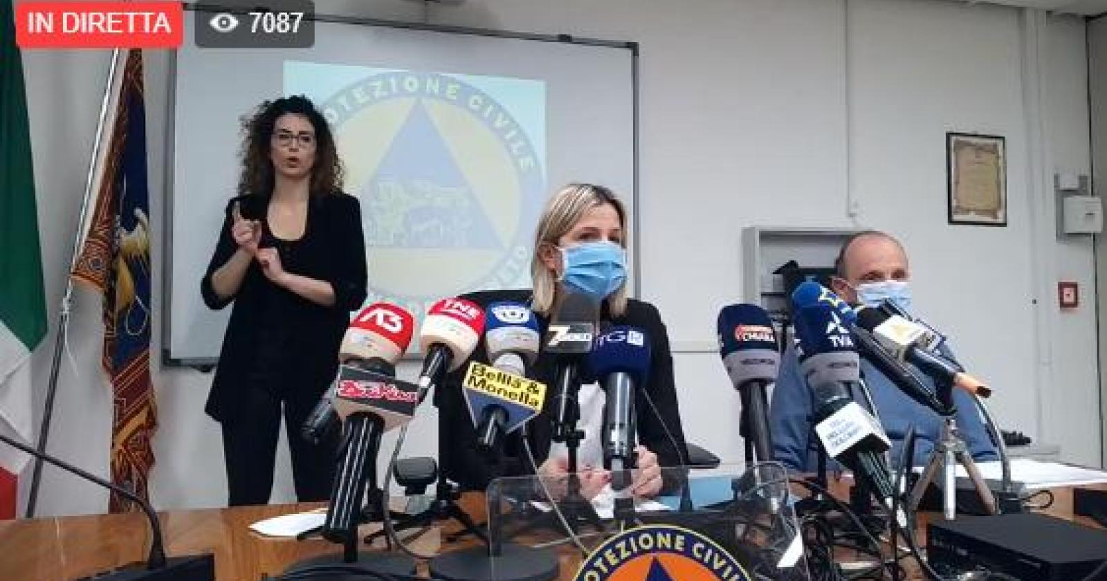 Riapertura per bar, ristoranti, cinema e palestre: ecco le nuove regole
