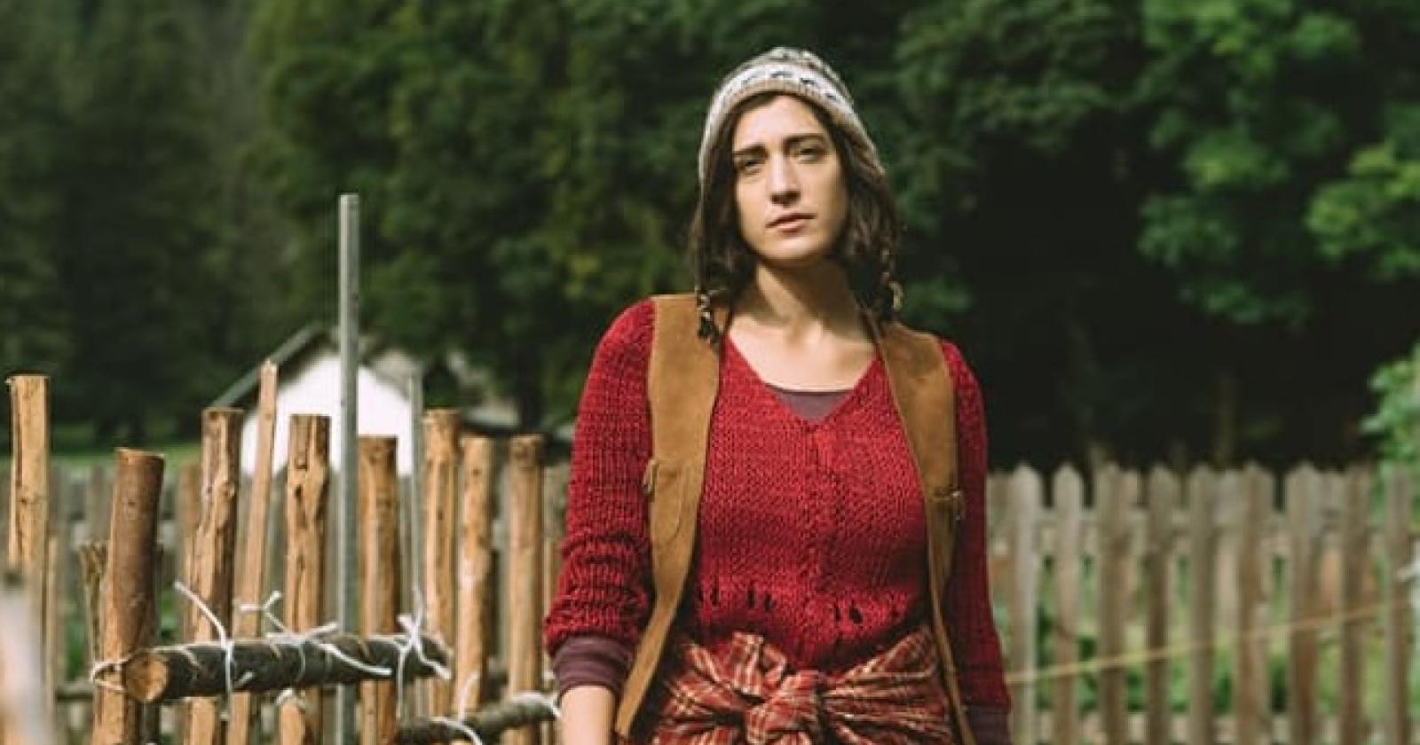 Miriam, da Occhiobello alla grande fiction: che successo ieri su Rai1