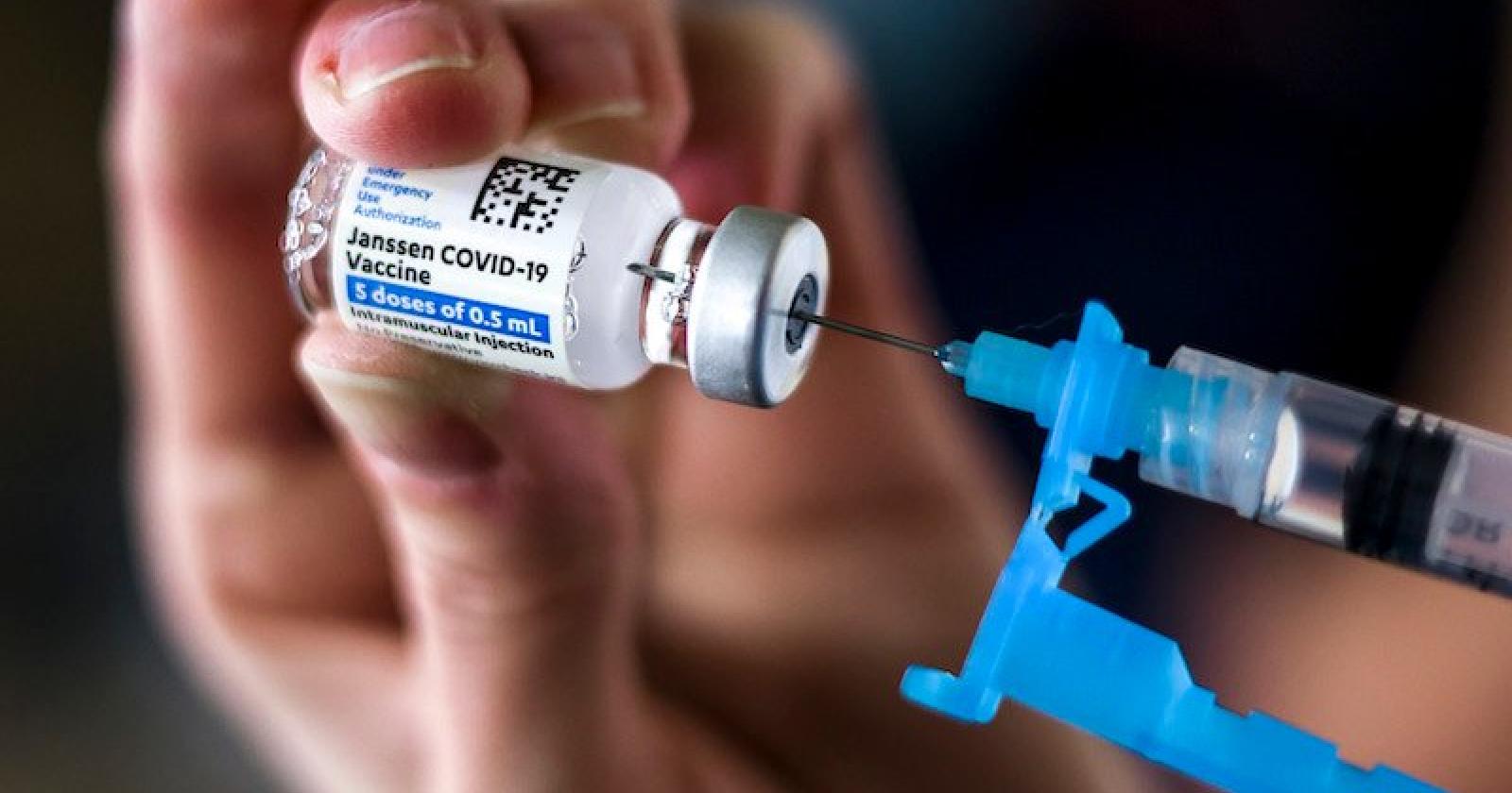 Vaccinazioni: da domani le nuove prenotazioni