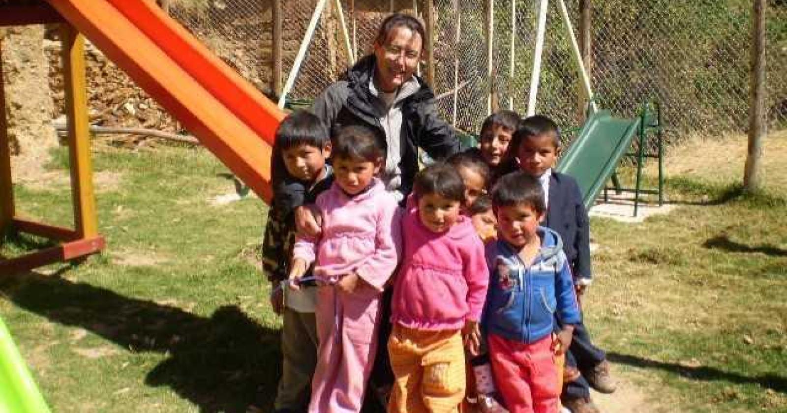 Missionaria 50enne massacrata in Perù