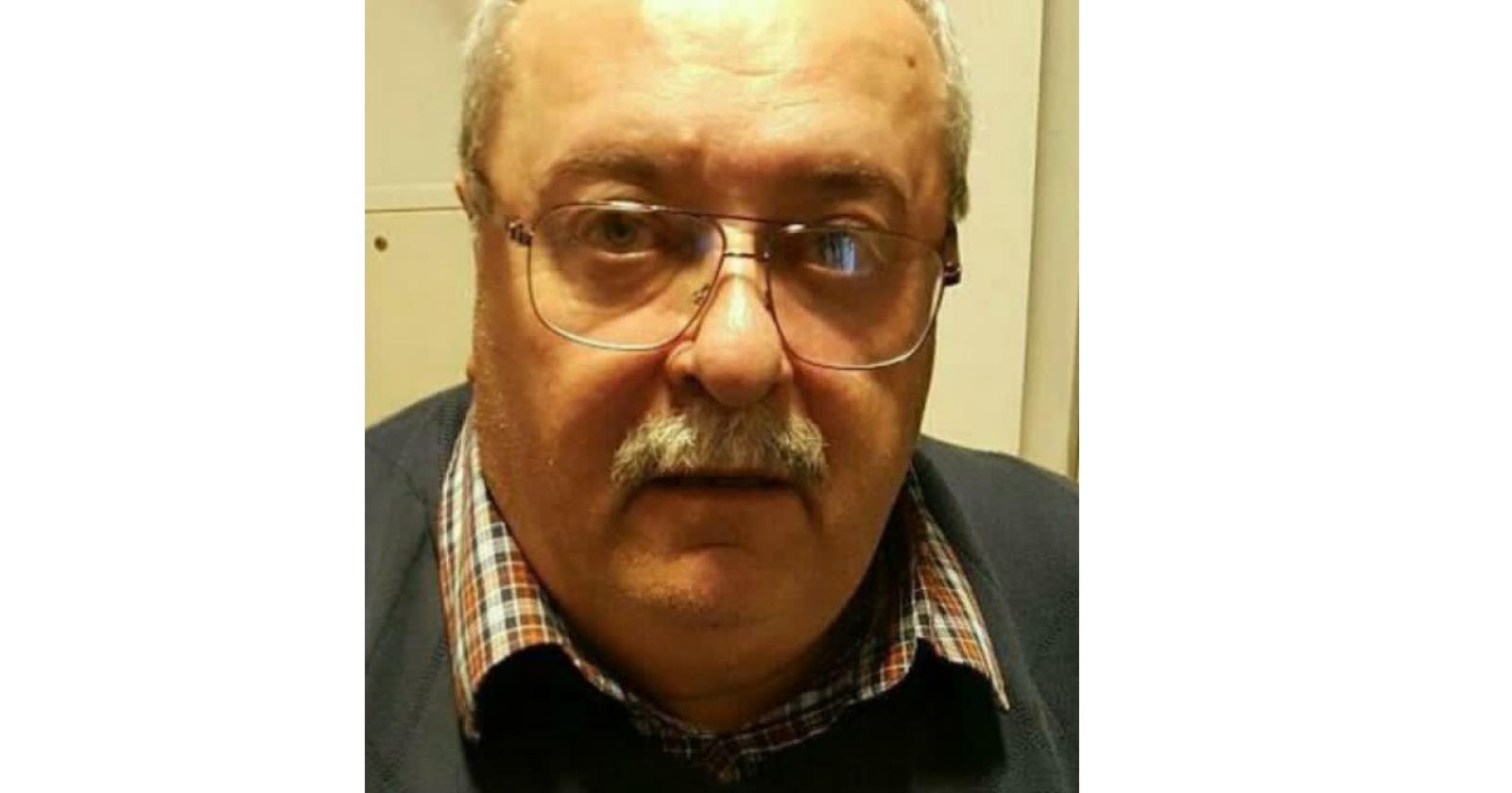 Muore di Covid come il fratello dopo sei mesi
