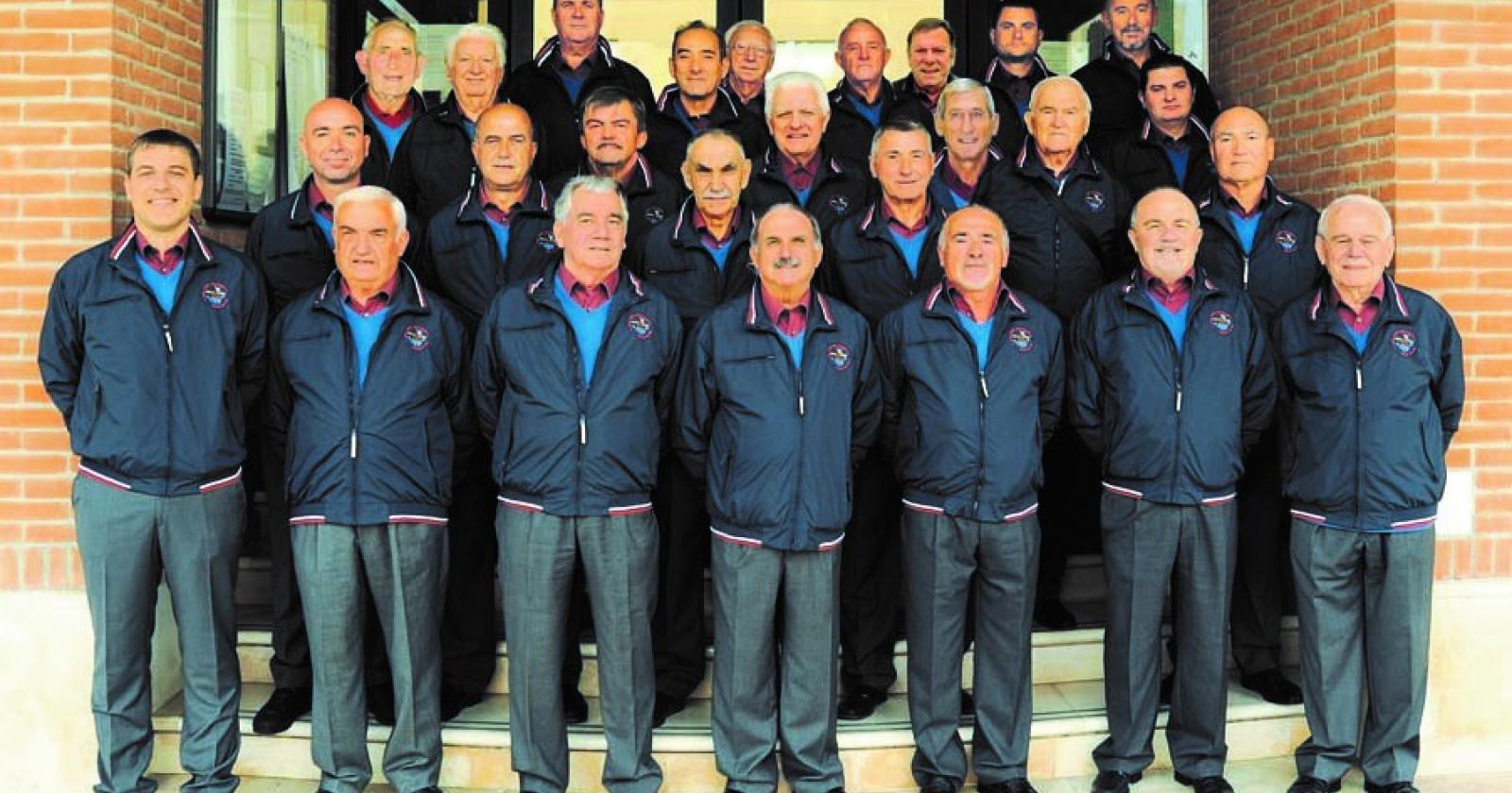 Il Coro Voci del Delta riprende l'attività