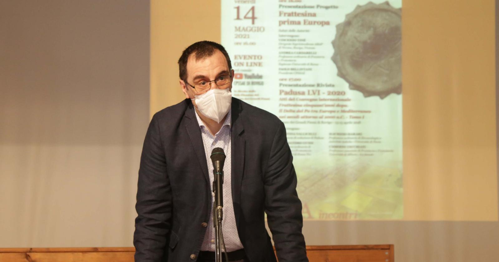 La Frattesina avanguardia della moderna archeologia 