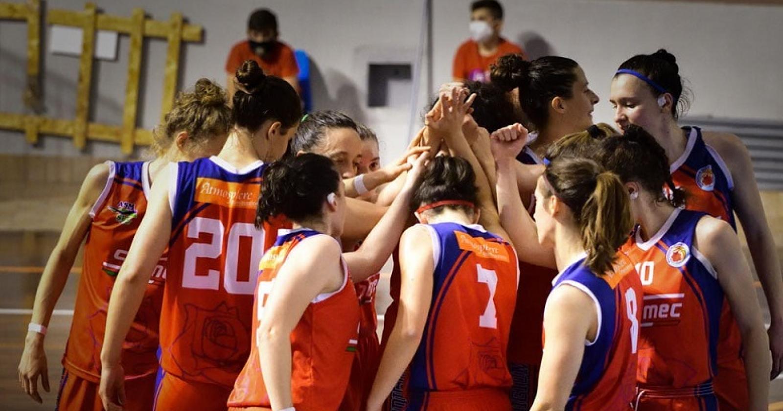 Prima sconfitta, ma ora testa al big match