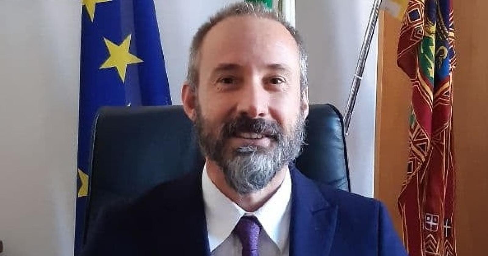 Il sindaco Ferro ha deciso di non ricandidarsi