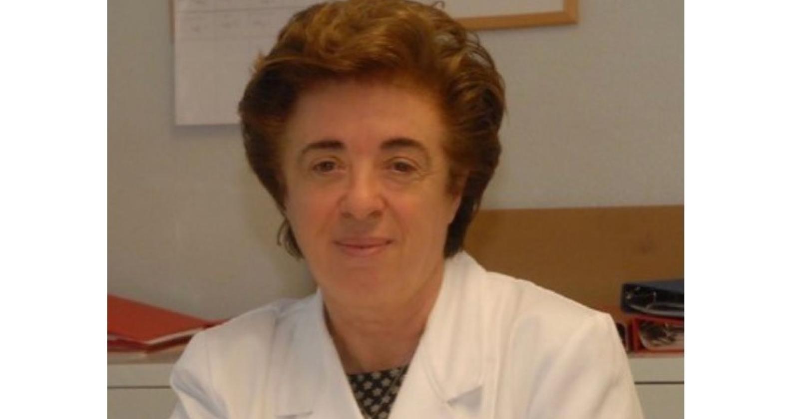 La dottoressa Bernardi scelta tra le 100 donne del secolo