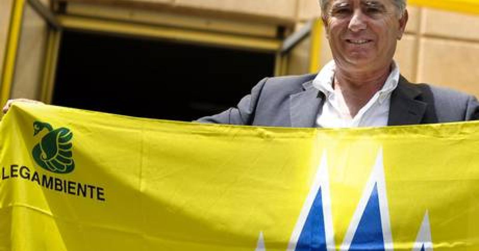 Un parco alla memoria del sindaco pescatore