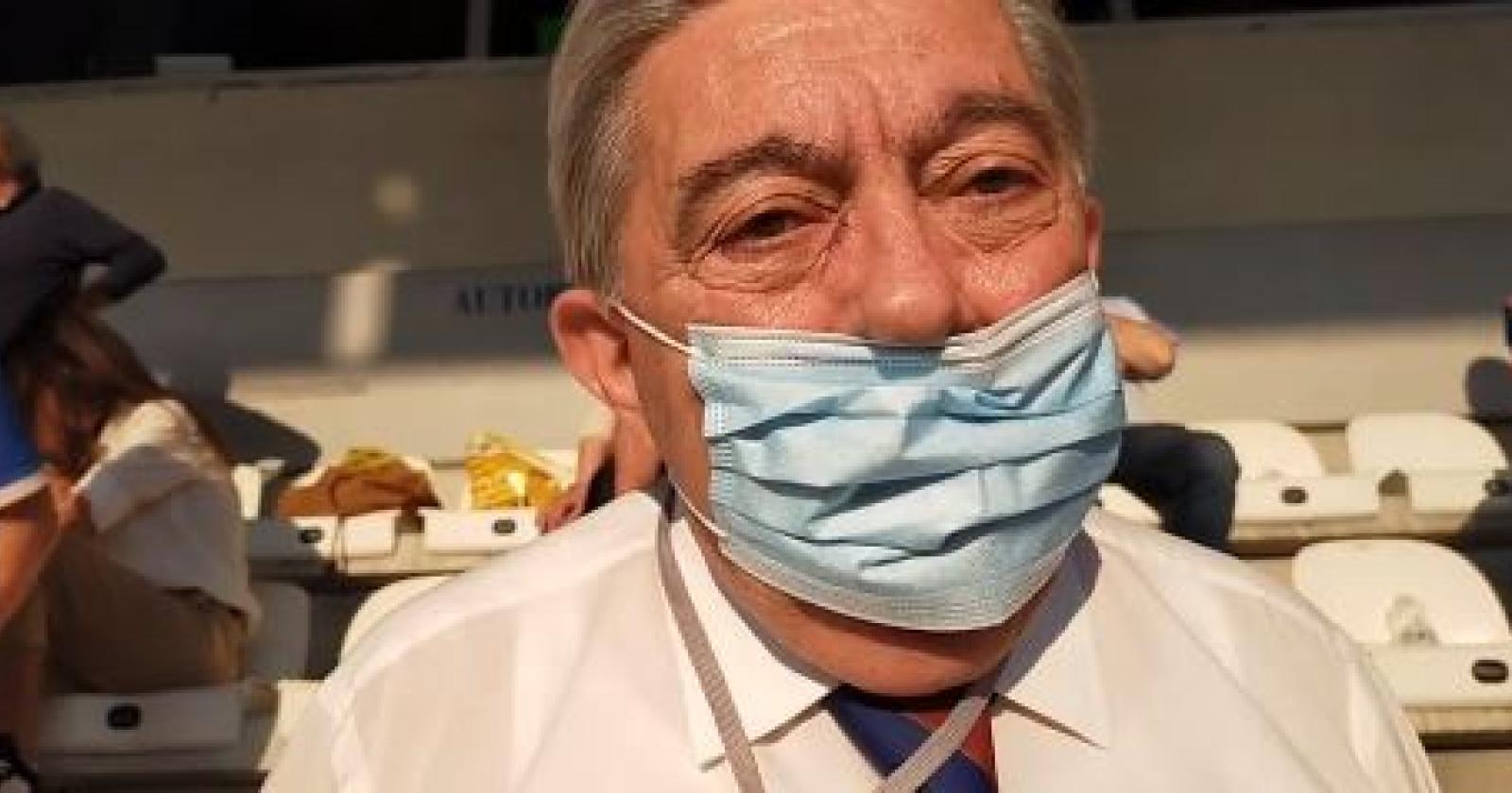 "Resisteremo anche nel secondo tempo"