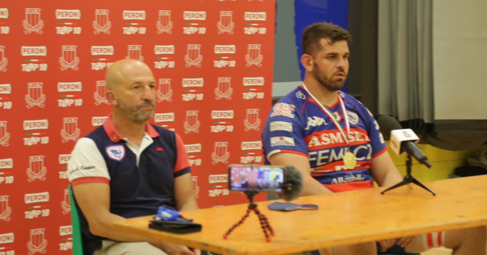 Casellato: “Siamo andati contro tutti e contro tutto”