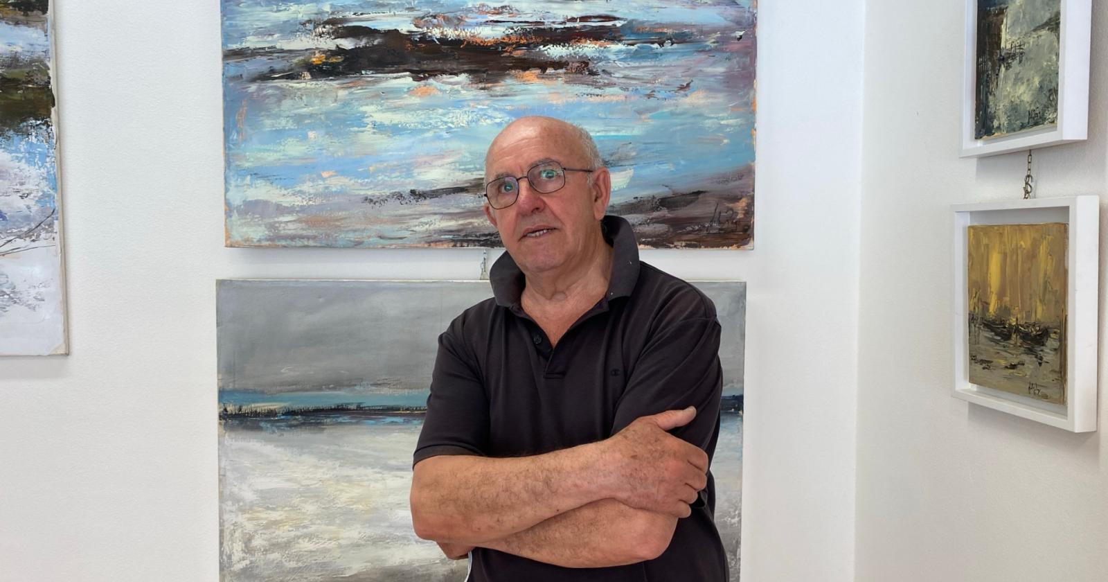 Silvio Zago, una personale a Rovigo