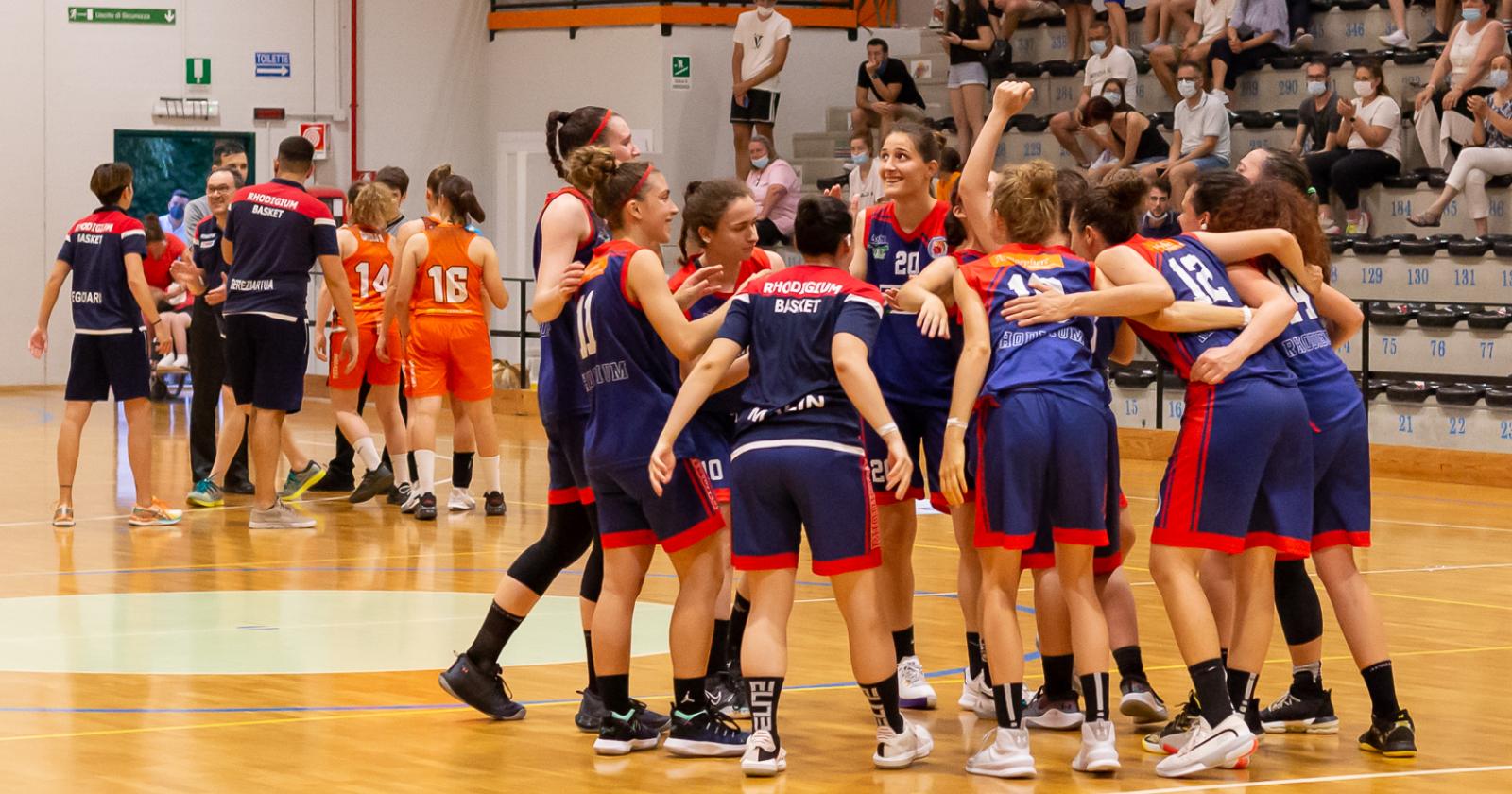 Solmec, una sconfitta che profuma di vittoria