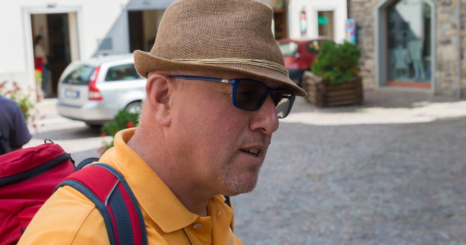 Venerdì prossimo l'ultimo addio a don Giuseppe Mazzocco