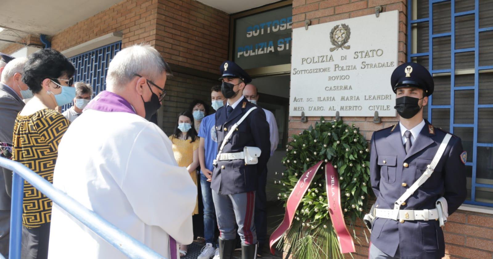 Il giorno del ricordo per chi ha dato la vita