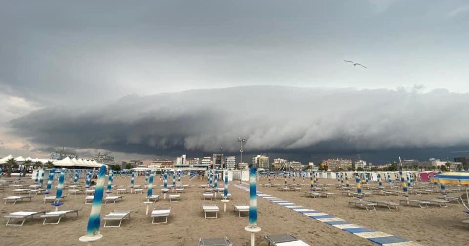 E' finita l'estate